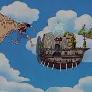 Luffy Rings The Golden Bell English Dub