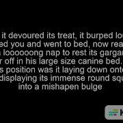Vore Fatal Dog