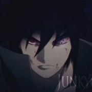 Junkyosha