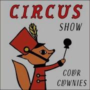 Circus Color Clownies
