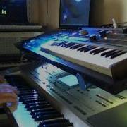 Jean Michel Jarre Equinoxe 5 Cover By Stephane F