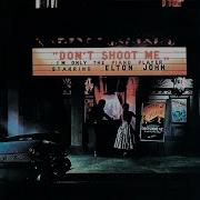 Elton John Have Mercy On The Criminal