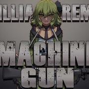 Gumi Callia Remix