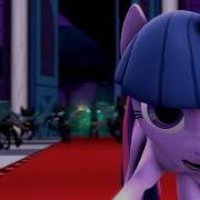 Sfm Ponies The Canterlot Battle