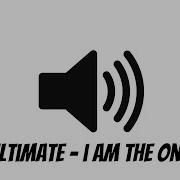 I Am The One Meme
