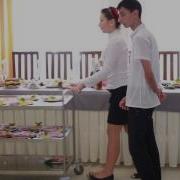 Ресторан Кодру