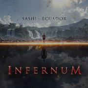 Ecuador Epic Dark Techno Infernum