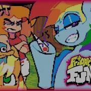 Rainbow Weed Fnf