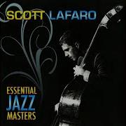 Scott Lafaro Blues