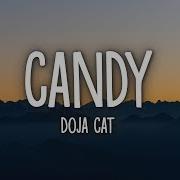 Candy Doja Cat Sugar Coated