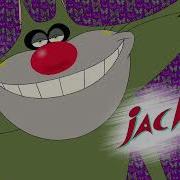 Oggy And The Cockroaches Intro Season 4 Stonewakko