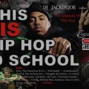 Rap 80 90 Mix