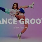 Dance Groove Ojax