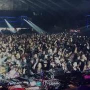 Laurent Garnier Dgtl 2018 Amsterdam