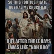Nun To Me