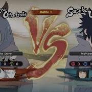 Naruto Storm 4 Online Mod Characters On Ps4