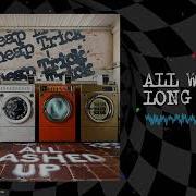 Cheap Trick All Wrong Long Gone