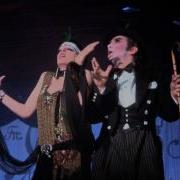 Liza Minnelli Joel Grey Money Money