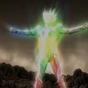 Ultraman Saga Bgm