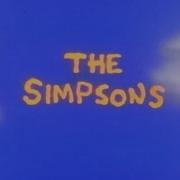 Intro The Simpsons