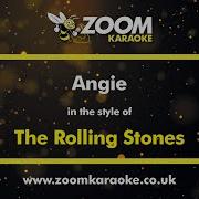 Angie Instrumental