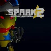 Spark The Electric Jester 2 Ost Boss