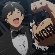 Work For It Amv