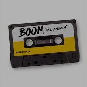 Method Man Boom Pll Anthem