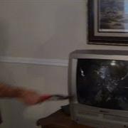 Angry Grandpa Blowout Tv