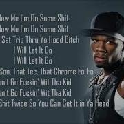 50 Cent Im On Some