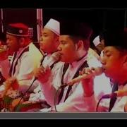 Dijamin Nangis Dengerin Sholawat Ini