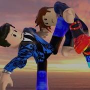 Roblox Fight Music