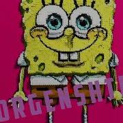 Spongebob Mashup Morgenshtern