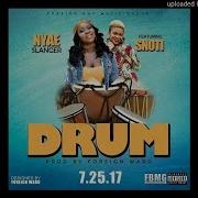 Drum Feat Snoti