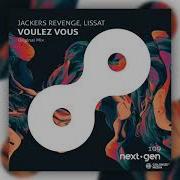 Jackers Revenge