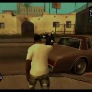 Grand Theft Auto San Andreas Ps4 Story Part 3