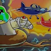 Bombardiro Crocodilo