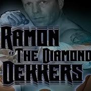 Рамон Деккерс Ramon Dekkers Легенда Тайского Бокса