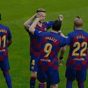 Pes 2020 Tiki Taka Goals Compilation 2 Hd