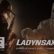 Ladynsax Ameno Tim Dian Remix