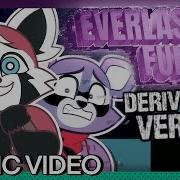 Jakeneutron Everlasting Fun