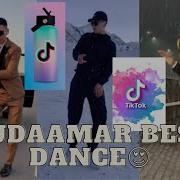 Audaamar Tiktok