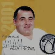 Aram Asatryan Mer Taxi