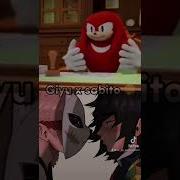 Meme Approved Rates Knuckles