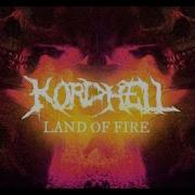 Kordhell Land Of Fire