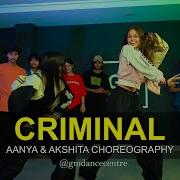 Akshita Dance