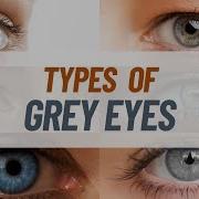 Gray Eyes