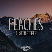 Justin Bieber Peaches Speed Up