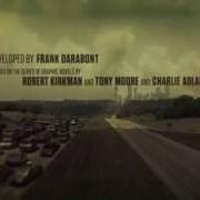 The Walking Dead Intro