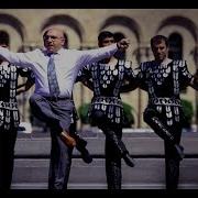 Armenian Dance Bert Haykazunner Բերդ Հայկազուններ